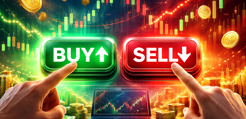 Buying and Selling