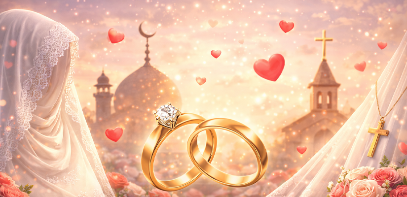 Love Marriage