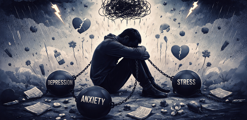 A Path from Medication to Natural Healing